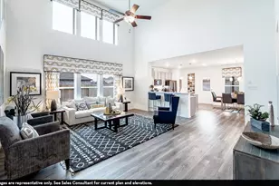 3648 Crosspointe Pass, Angleton, TX 77515 - Photo 3