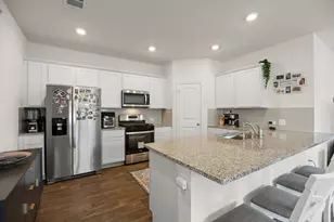 713 Iron Brg Rd, Georgetown, TX 78626 - Photo 3
