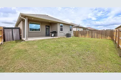 713 Iron Bridge Road, Georgetown, TX 78626 - Photo 25