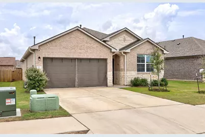 713 Iron Bridge Road, Georgetown, TX 78626 - Photo 27
