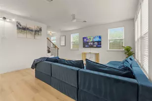 1277 Oakmont Villas Dr, Houston, TX 77091 - Photo 3