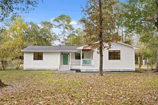 24006 Crooked Creek, Hockley, TX 77447 - Photo 1