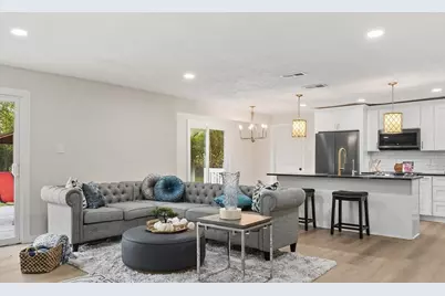 24006 Crooked Creek, Hockley, TX 77447 - Photo 7