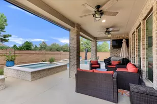 15407 Tupelo Spur Dr, Cypress, TX 77433 - Photo 15