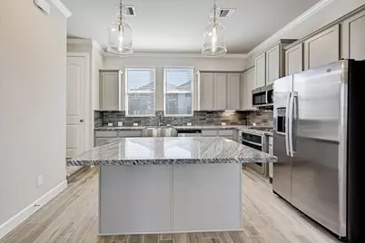 1918 Kirby Landing Drive, Houston, TX 77051 - Photo 11