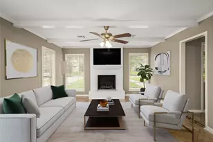 24915 Butterwick Dr, Spring, TX 77389 - Photo 9