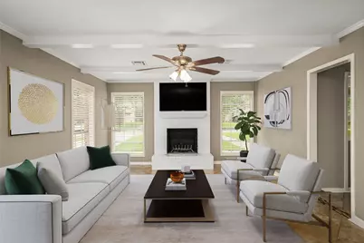 24915 Butterwick Drive, Spring, TX 77389 - Photo 9