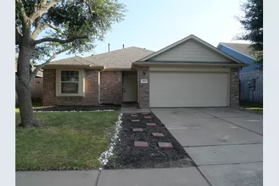 4923 Callery Creek Drive, Houston, TX 77053 - Photo 1