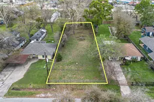 0 Veenstra Rd, Houston, TX 77022 - Photo 1