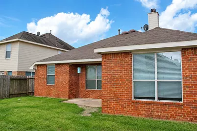 6314 Bonnie Chase Lane, Katy, TX 77449 - Photo 23