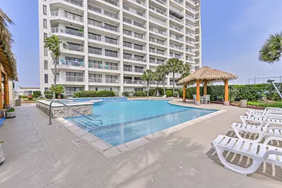 7700 Seawall Unit 508 Boulevard #508, Galveston, TX 77551 - Photo 1