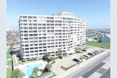 7700 Seawall Unit 508 Boulevard #508, Galveston, TX 77551 - Photo 27