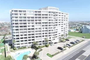 7700 Seawall Blvd, Galveston, TX 77551 - Photo 27