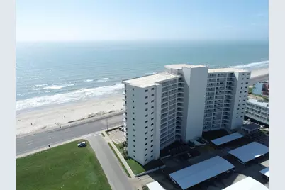 7700 Seawall Unit 508 Boulevard #508, Galveston, TX 77551 - Photo 31