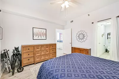 7700 Seawall Unit 508 Boulevard #508, Galveston, TX 77551 - Photo 21