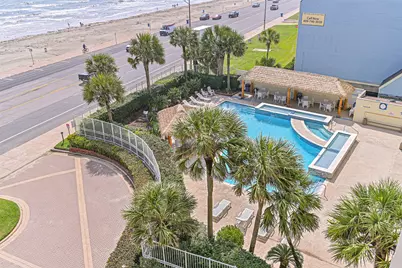 7700 Seawall Unit 508 Boulevard #508, Galveston, TX 77551 - Photo 25