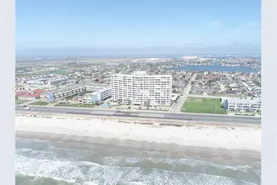 7700 Seawall Unit 508 Boulevard #508, Galveston, TX 77551 - Photo 33
