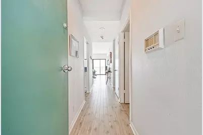 7700 Seawall Unit 508 Boulevard #508, Galveston, TX 77551 - Photo 3