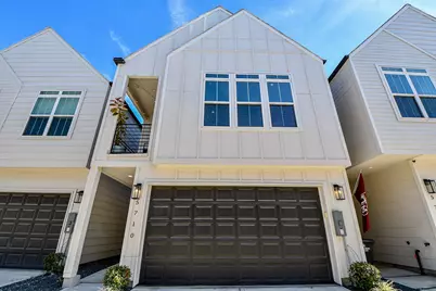 5710 White Magnolia Street, Houston, TX 77091 - Photo 1
