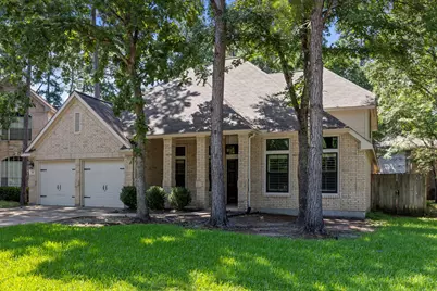 178 Brooksedge Court, The Woodlands, TX 77382 - Photo 23