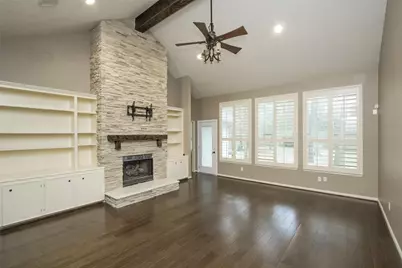 178 Brooksedge Court, The Woodlands, TX 77382 - Photo 11