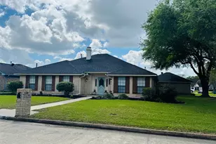 7095 Glen Willow Dr, Beaumont, TX 77706 - Photo 31