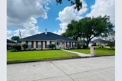 7095 Glen Willow Drive, Beaumont, TX 77706 - Photo 1