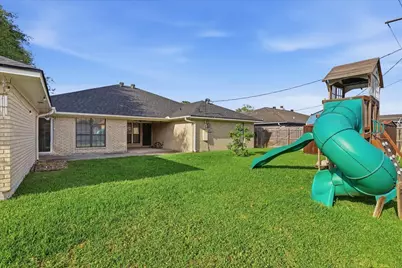 7095 Glen Willow Drive, Beaumont, TX 77706 - Photo 27