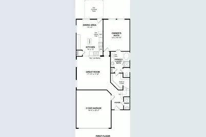 22778 Kaelynn Street, New Caney, TX 77357 - Photo 3