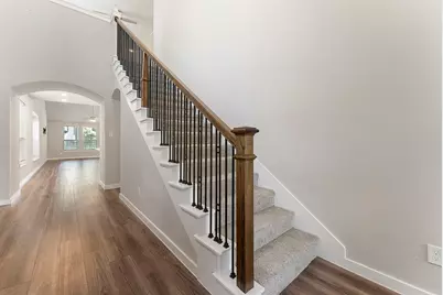 421 Soapberry Tree Court, Willis, TX 77318 - Photo 5