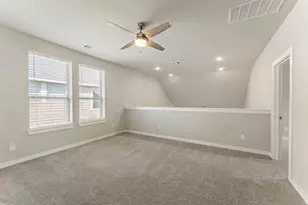 421 Soapberry Tree Ct, Willis, TX 77318 - Photo 35