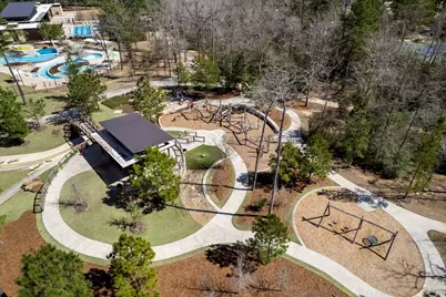 421 Soapberry Tree Court, Willis, TX 77318 - Photo 49