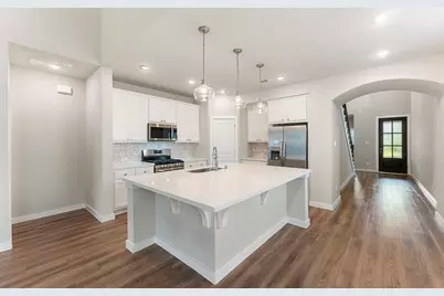 421 Soapberry Tree Court, Willis, TX 77318 - Photo 9