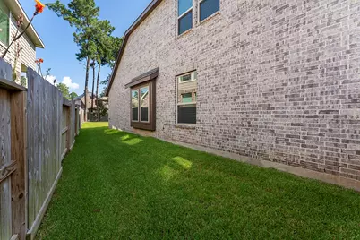 421 Soapberry Tree Court, Willis, TX 77318 - Photo 41