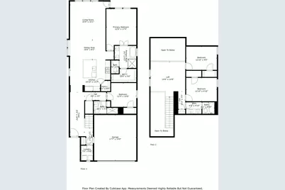 421 Soapberry Tree Court, Willis, TX 77318 - Photo 45