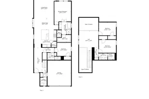 421 Soapberry Tree Ct, Willis, TX 77318 - Photo 45