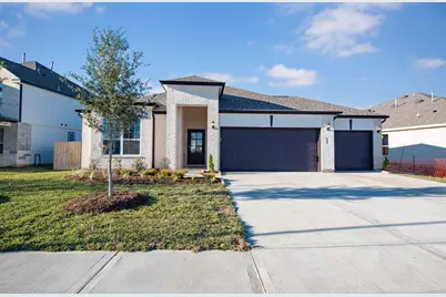 3001 Bristlegrass Street, Brookshire, TX 77423 - Photo 1