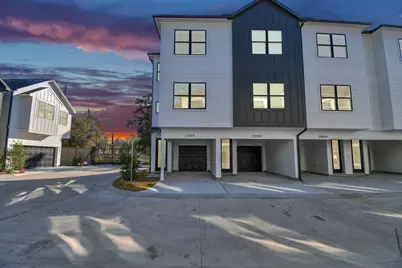 2002 Laverne Willow Lane #B, Houston, TX 77080 - Photo 1