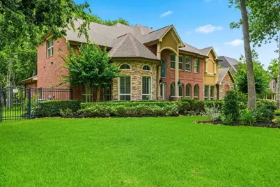 69 Big Trail, Missouri City, TX 77459 - Photo 3