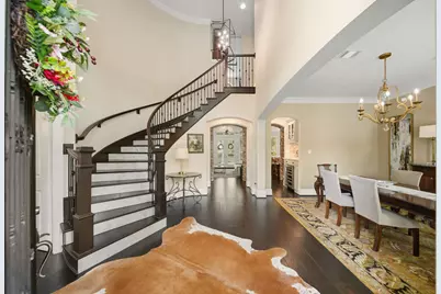 69 Big Trail, Missouri City, TX 77459 - Photo 5