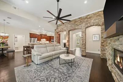 69 Big Trail, Missouri City, TX 77459 - Photo 11