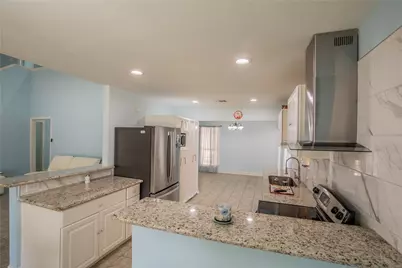 5611 Long Creek Lane, Houston, TX 77088 - Photo 3