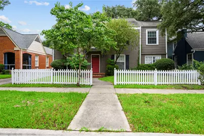 1832 Lexington Street, Houston, TX 77098 - Photo 1