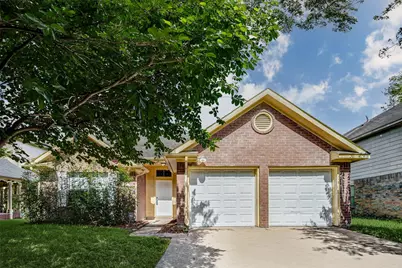 11956 Braes Park Drive, Houston, TX 77071 - Photo 1