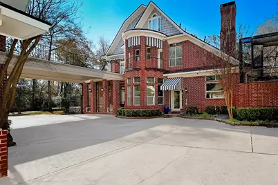 38 Grogans Point Road, The Woodlands, TX 77380 - Photo 45