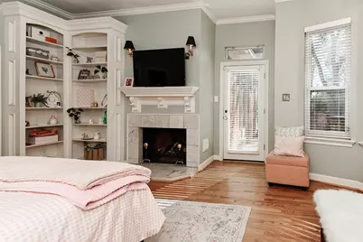 38 Grogans Point Road, The Woodlands, TX 77380 - Photo 31