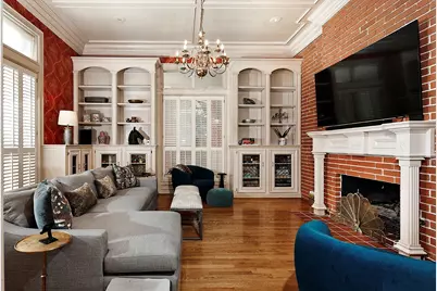 38 Grogans Point Road, The Woodlands, TX 77380 - Photo 7