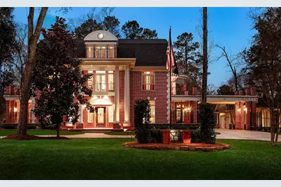 38 Grogans Point Road, The Woodlands, TX 77380 - Photo 1