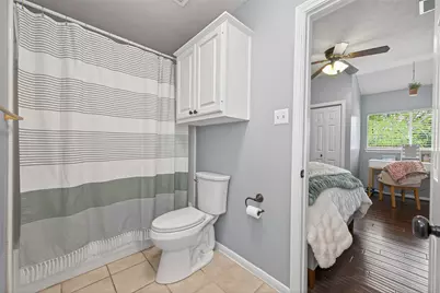 31 Sagamore Bend Place, The Woodlands, TX 77382 - Photo 33