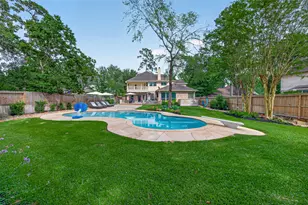 31 Sagamore Bend Pl, The Woodlands, TX 77382 - Photo 1